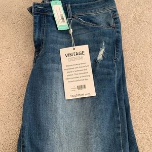 Stitch Fix jeans